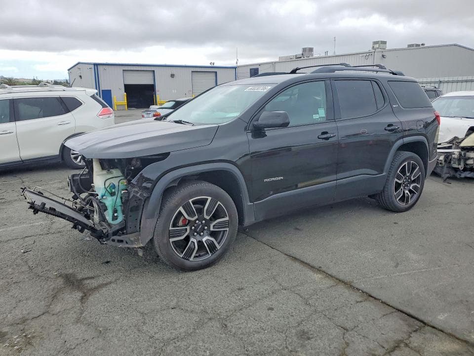 2019 GMC ACADIA SLT-1 - 1