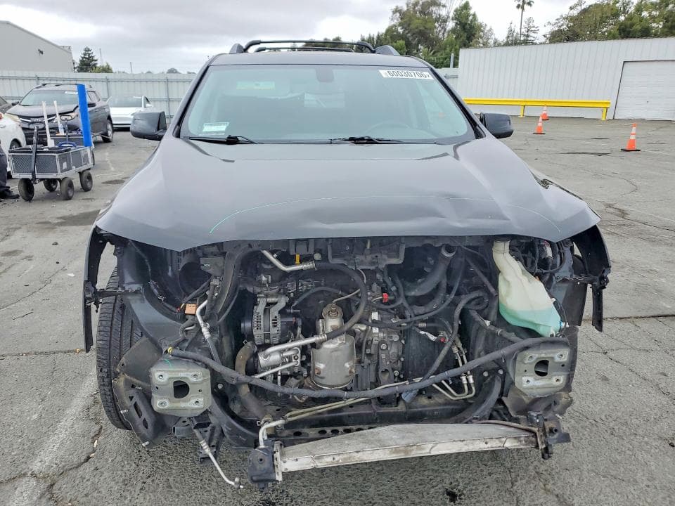 2019 GMC ACADIA SLT-1 5