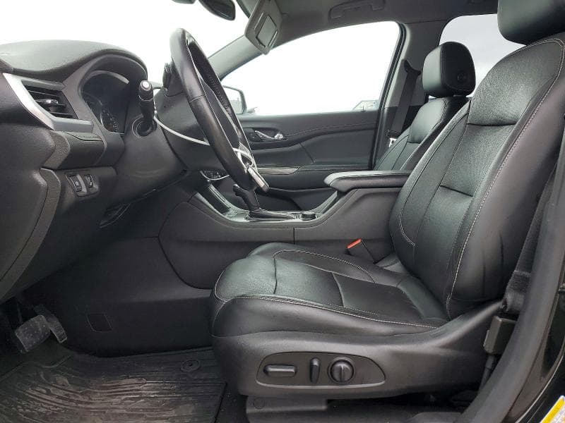 2019 GMC ACADIA SLT-1 7