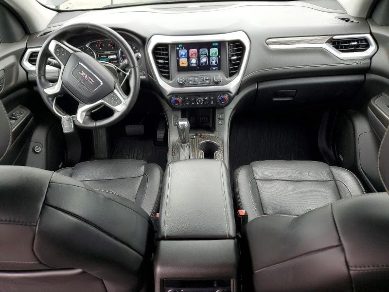 2019 GMC ACADIA SLT-1 8
