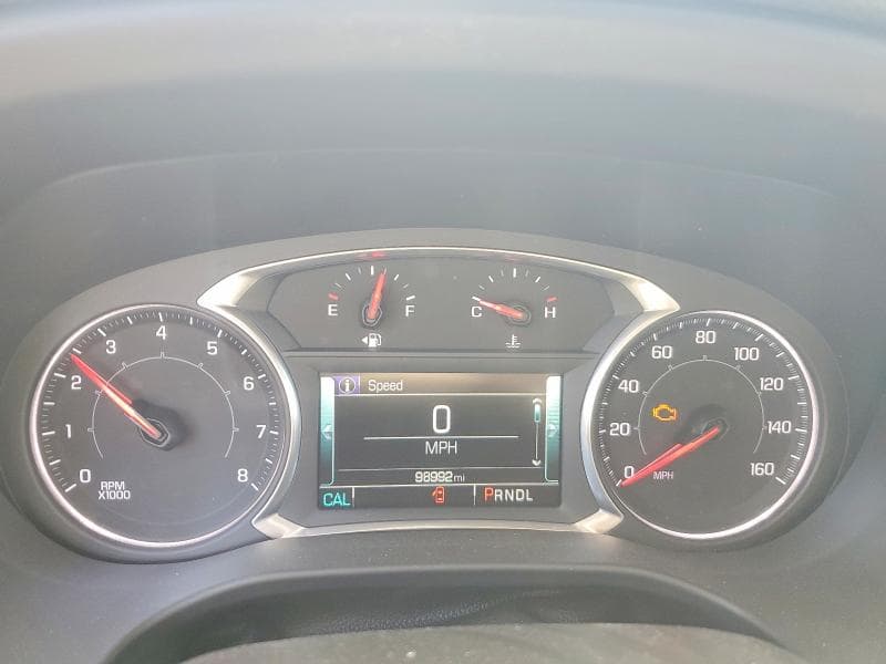 2019 GMC ACADIA SLT-1 9