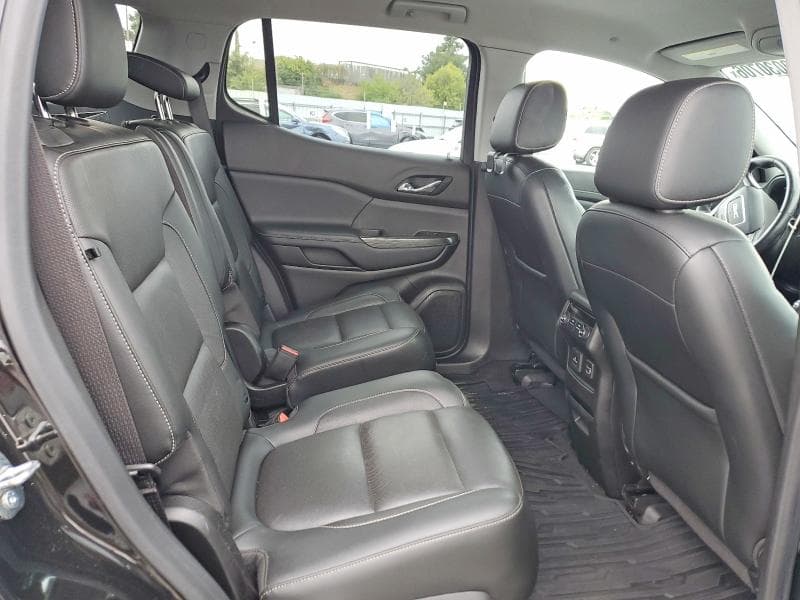 2019 GMC ACADIA SLT-1 10