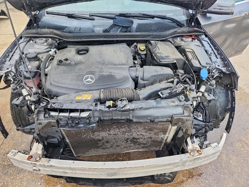 2019 MERCEDES-BENZ GLA 250 12