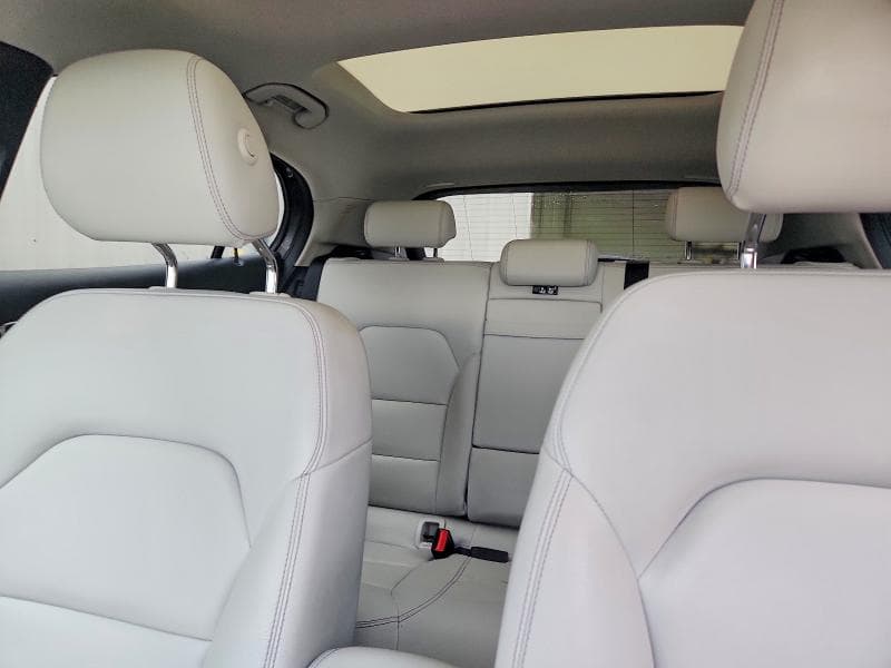 2019 MERCEDES-BENZ GLA 250 10