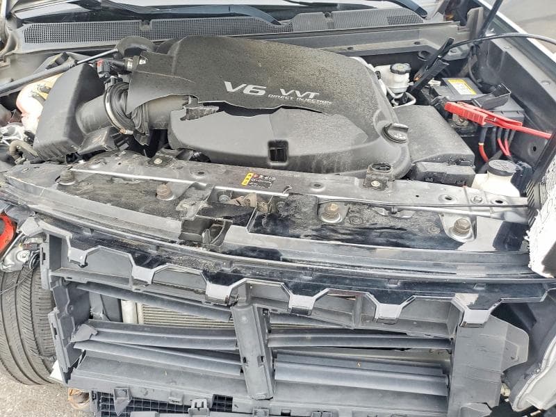 2019 CHEVROLET COLORADO LT LT 11