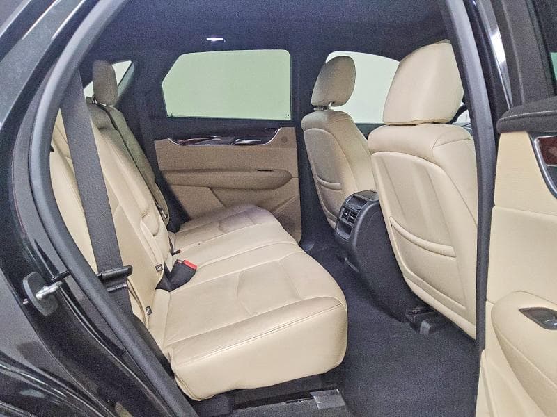 2019 CADILLAC XT5 LUXURY 11