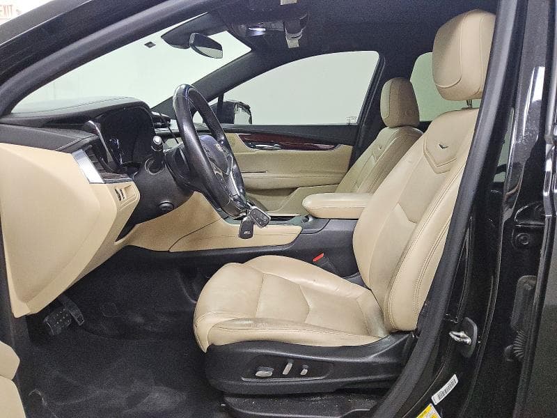2019 CADILLAC XT5 LUXURY 7