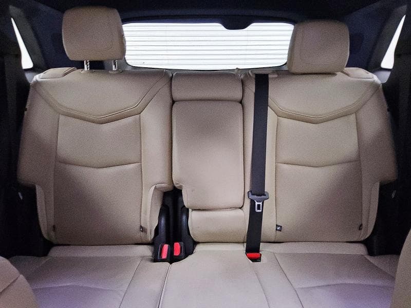 2019 CADILLAC XT5 LUXURY 10