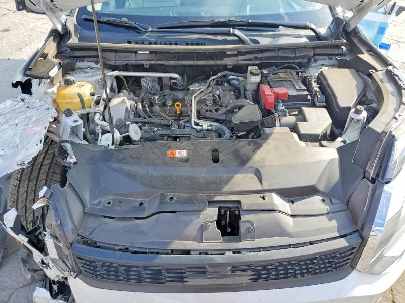 2024 MITSUBISHI OUTLANDER SEL 12