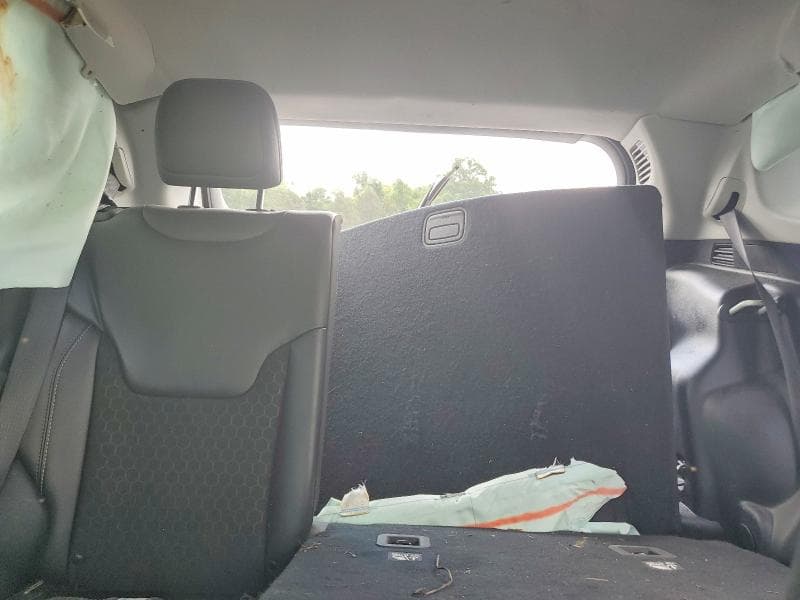2021 JEEP COMPASS LATITUDE 10