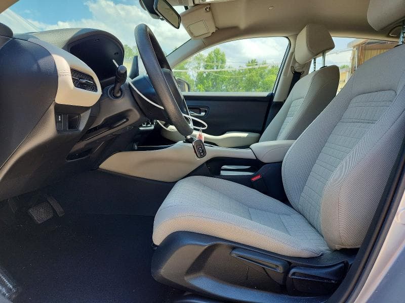 2024 HONDA HR-V LX 7