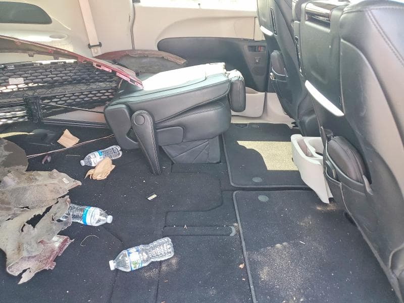 2019 CHRYSLER PACIFICA TOURING L PLUS TOURING L PLUS 11
