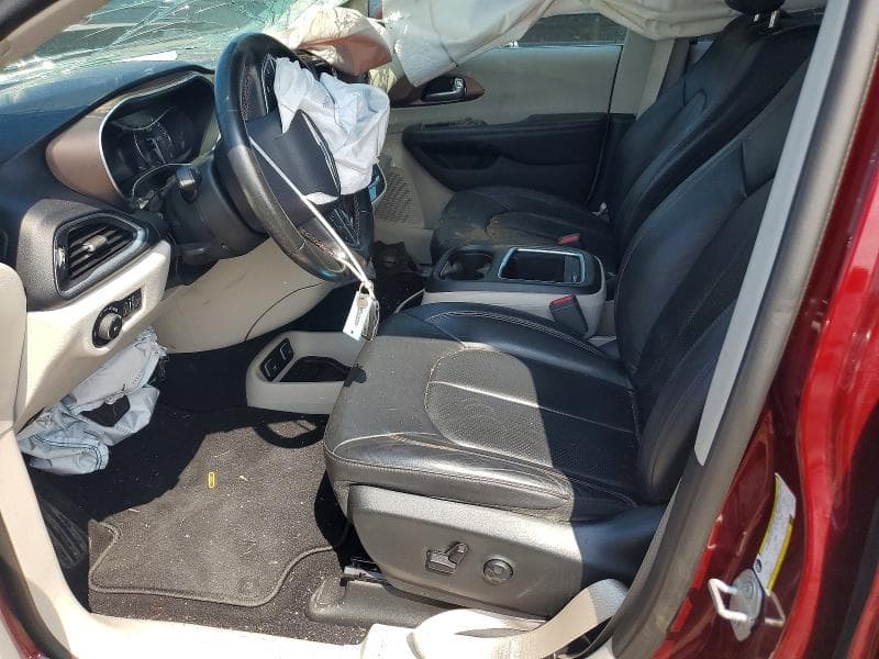2019 CHRYSLER PACIFICA TOURING L PLUS TOURING L PLUS 7