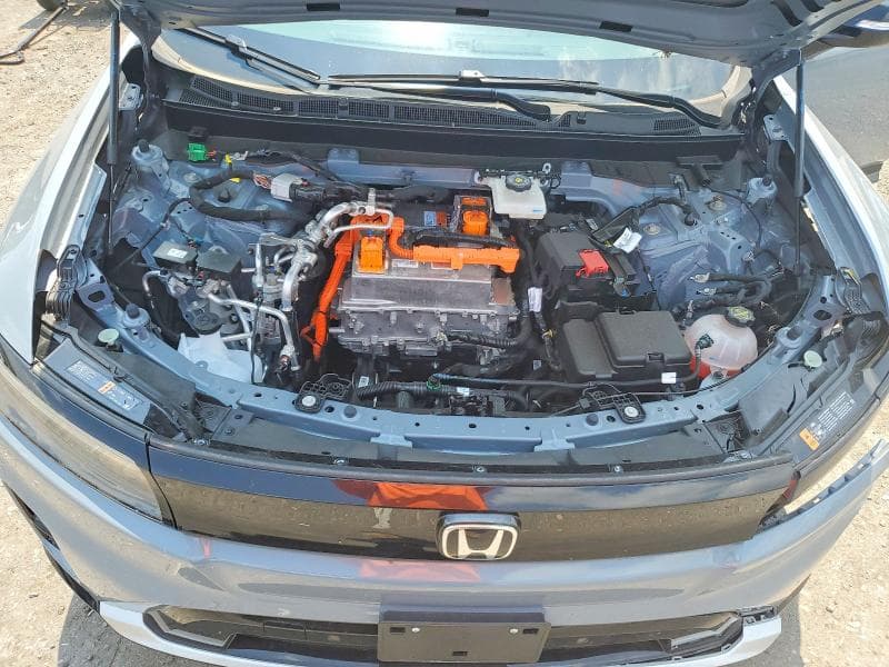 2025 HONDA PROLOGUE TOUR 12