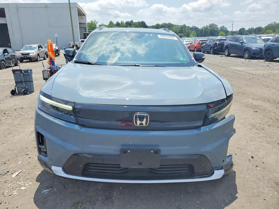 2025 HONDA PROLOGUE TOUR 5