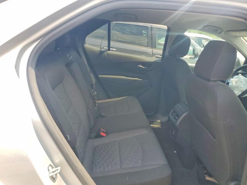 2021 CHEVROLET EQUINOX LT 11