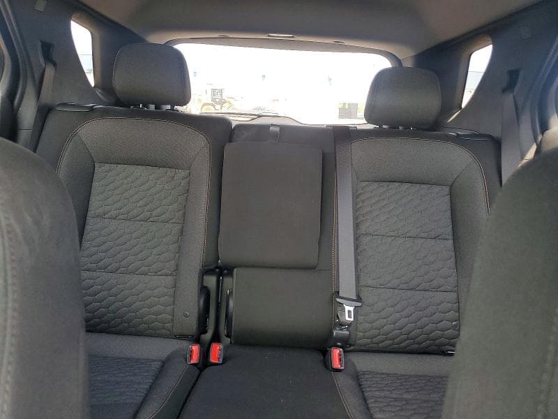 2021 CHEVROLET EQUINOX LT 10