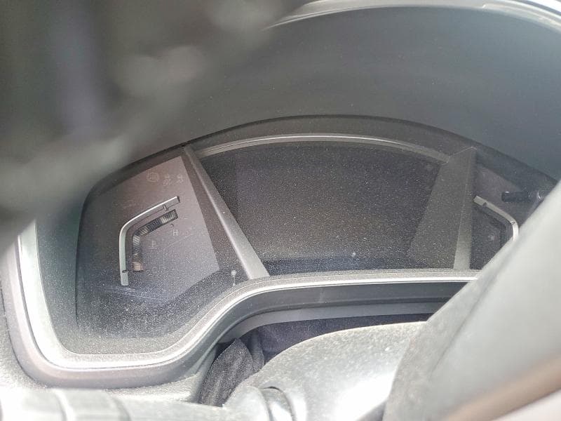 2020 HONDA CR-V EXL 9