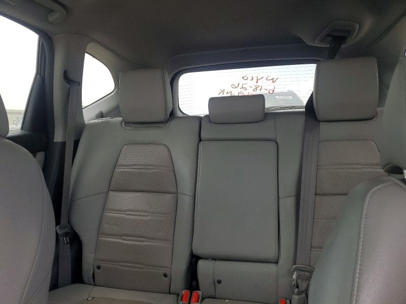 2020 HONDA CR-V EXL 10