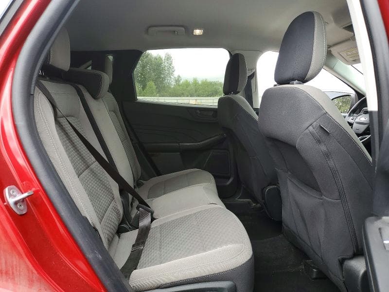 2022 FORD ESCAPE SE 11