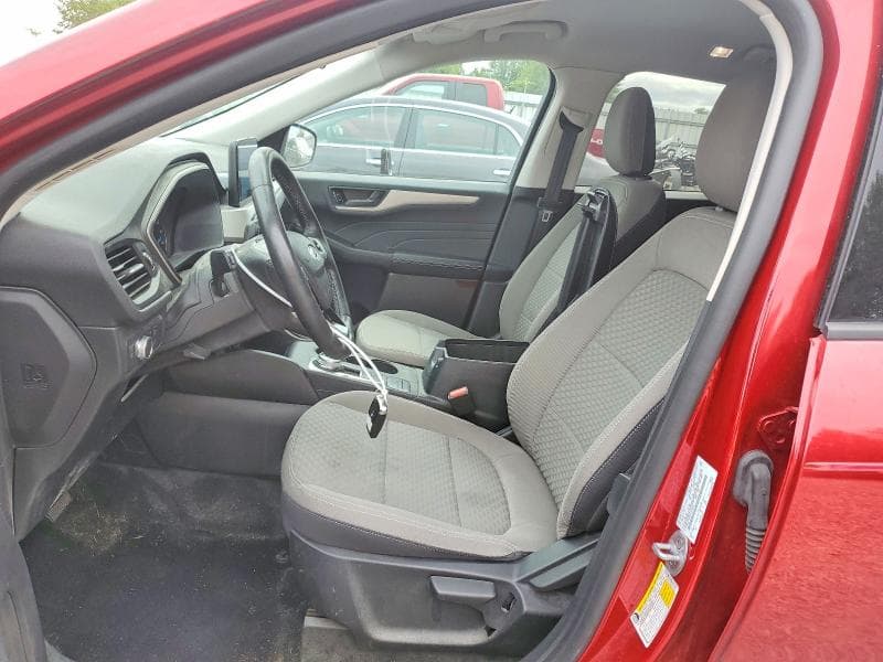 2022 FORD ESCAPE SE 7