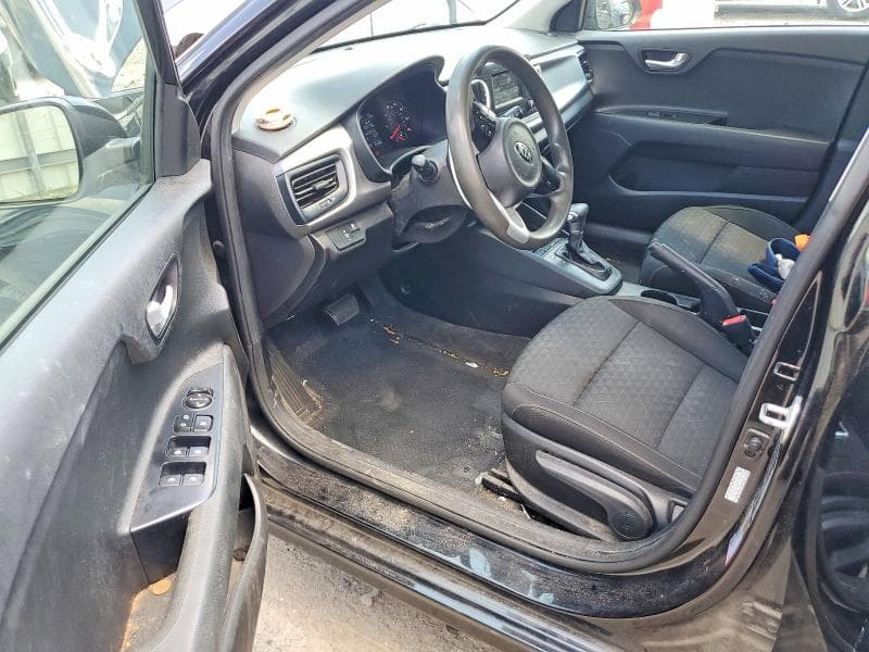 2019 KIA RIO S 8