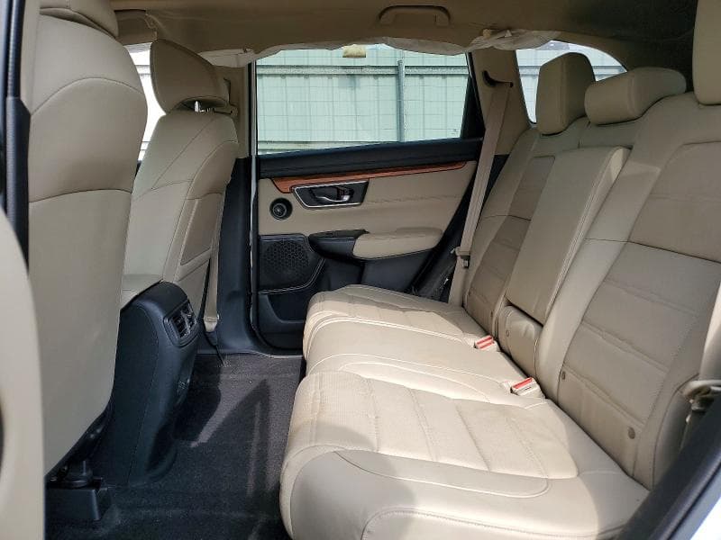 2019 HONDA CR-V EXL 11