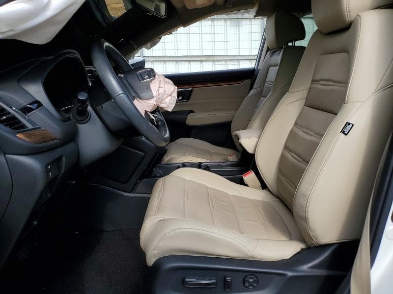 2019 HONDA CR-V EXL 7