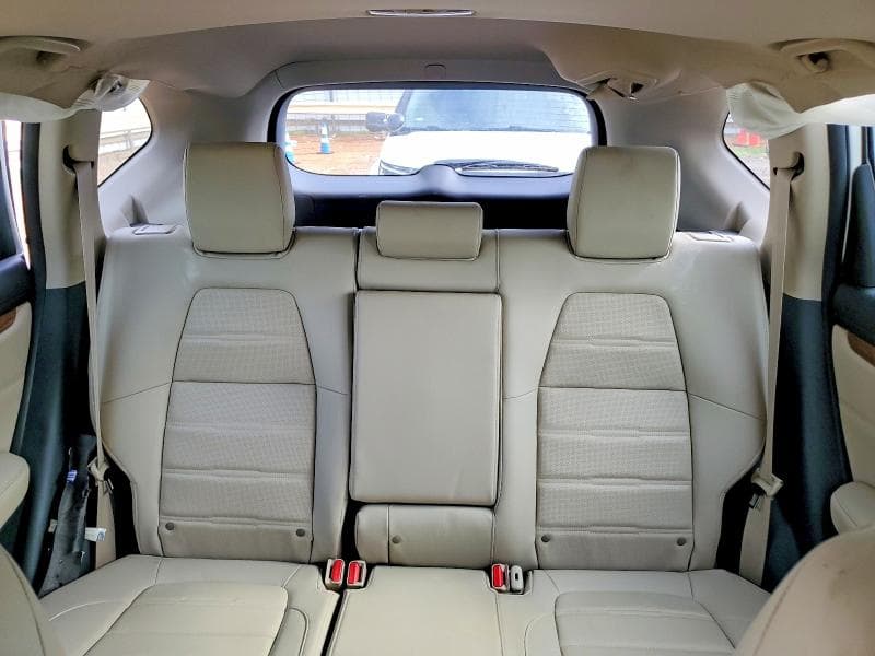 2019 HONDA CR-V EXL 10