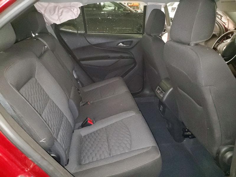 2020 CHEVROLET EQUINOX LT LT 11