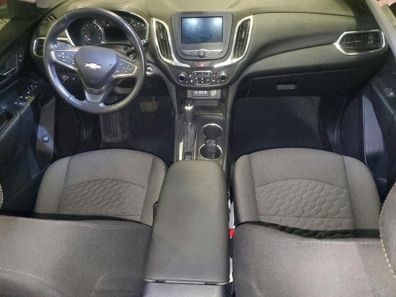 2020 CHEVROLET EQUINOX LT LT 8