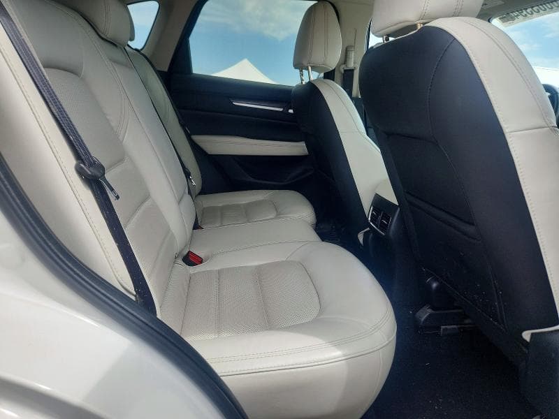 2021 MAZDA CX-5 GRAND TOURING GRAND TOURING 11