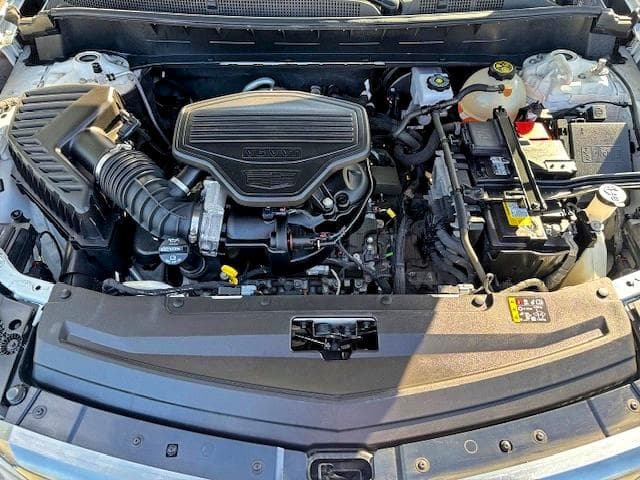 2021 CADILLAC XT6 PREMIUM LUXURY PREMIUM LUXURY 13