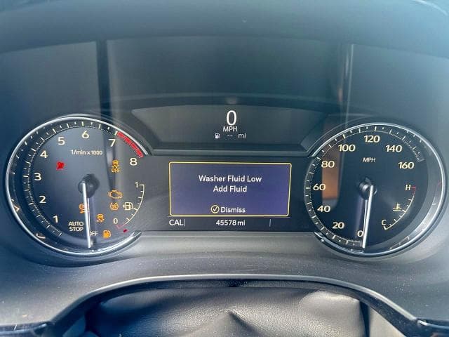 2021 CADILLAC XT6 PREMIUM LUXURY PREMIUM LUXURY 9