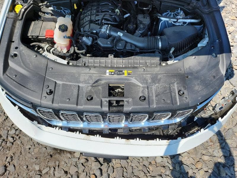 2024 JEEP GRAND CHEROKEE LIMITED LIMITED 12