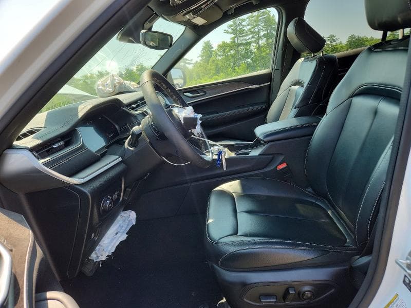 2024 JEEP GRAND CHEROKEE LIMITED LIMITED 7