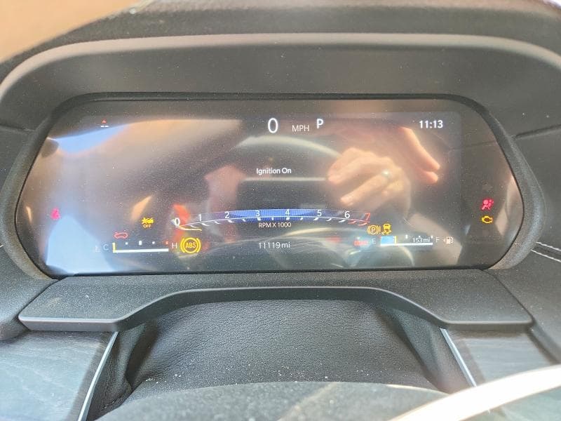 2024 JEEP GRAND CHEROKEE LIMITED LIMITED 9