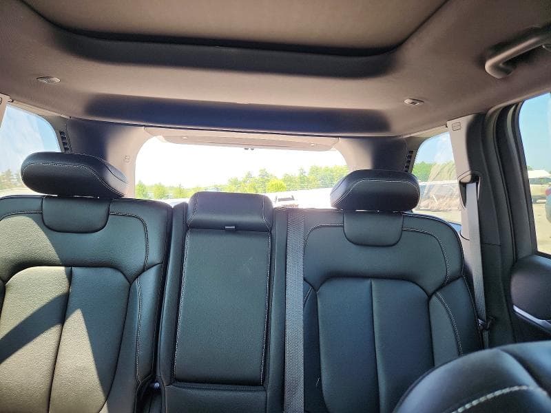 2024 JEEP GRAND CHEROKEE LIMITED LIMITED 10