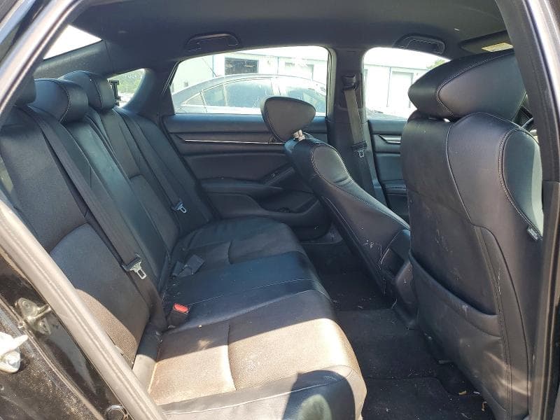 2018 HONDA ACCORD SPORT 10