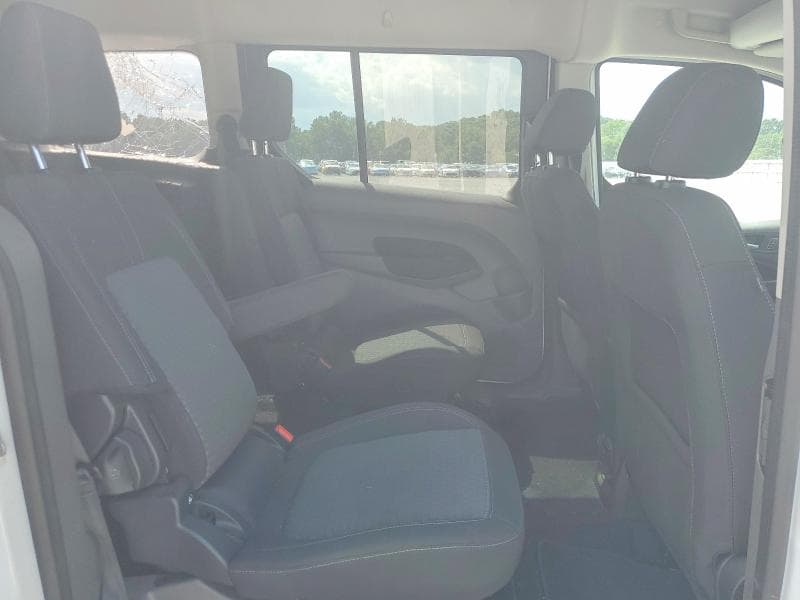 2023 FORD TRANSIT CONNECT XLT 11