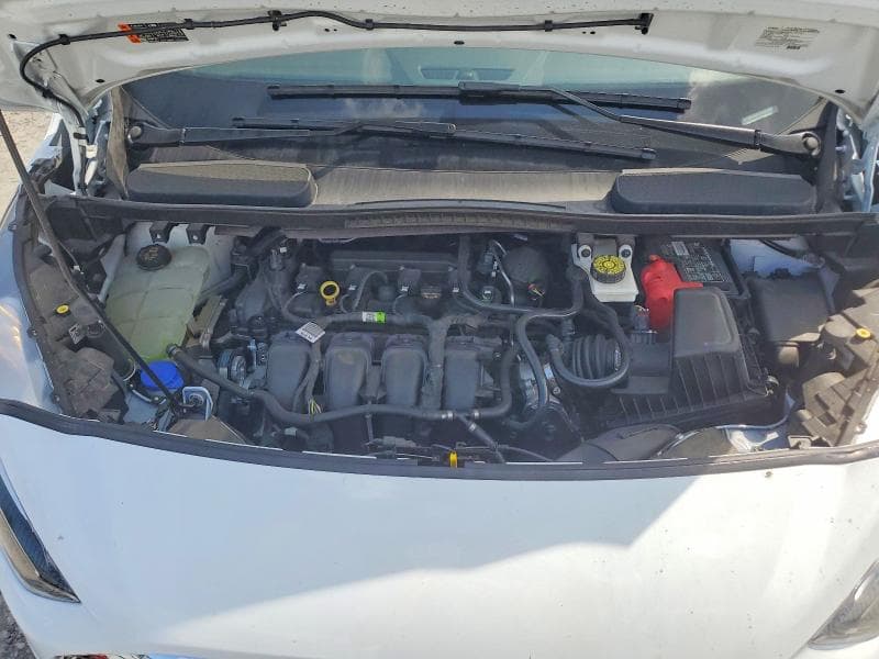 2023 FORD TRANSIT CONNECT XLT 12