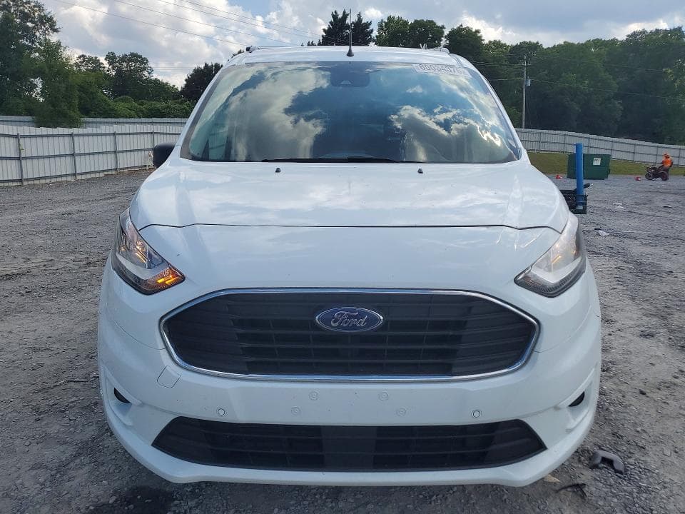 2023 FORD TRANSIT CONNECT XLT 5
