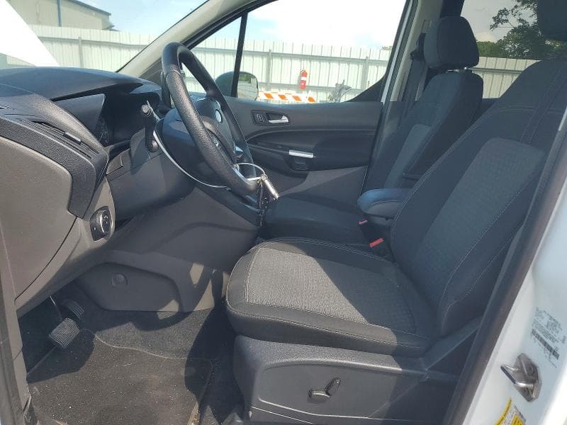 2023 FORD TRANSIT CONNECT XLT 7