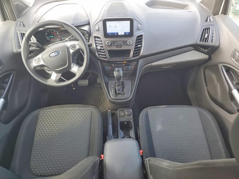 2023 FORD TRANSIT CONNECT XLT 8
