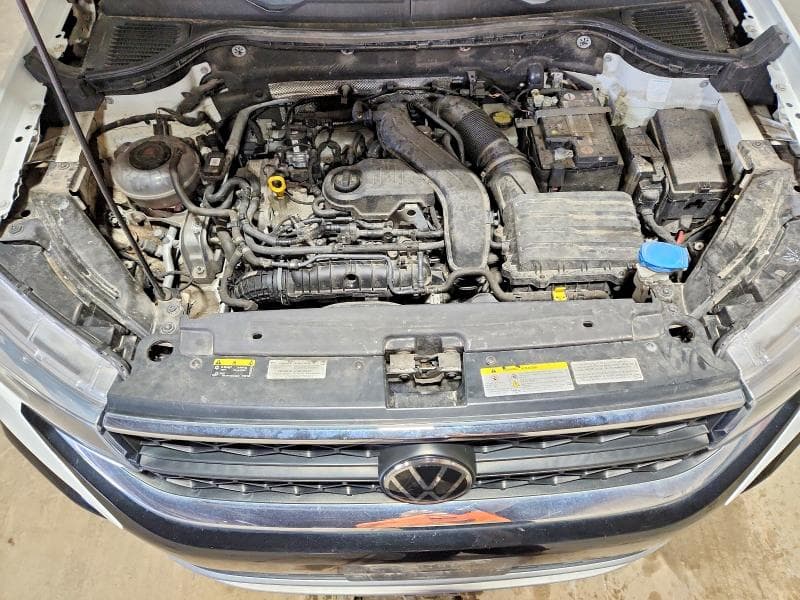 2022 VOLKSWAGEN TAOS S 12