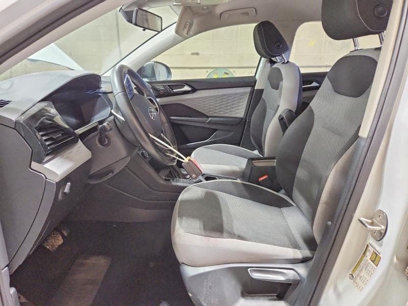 2022 VOLKSWAGEN TAOS S 7