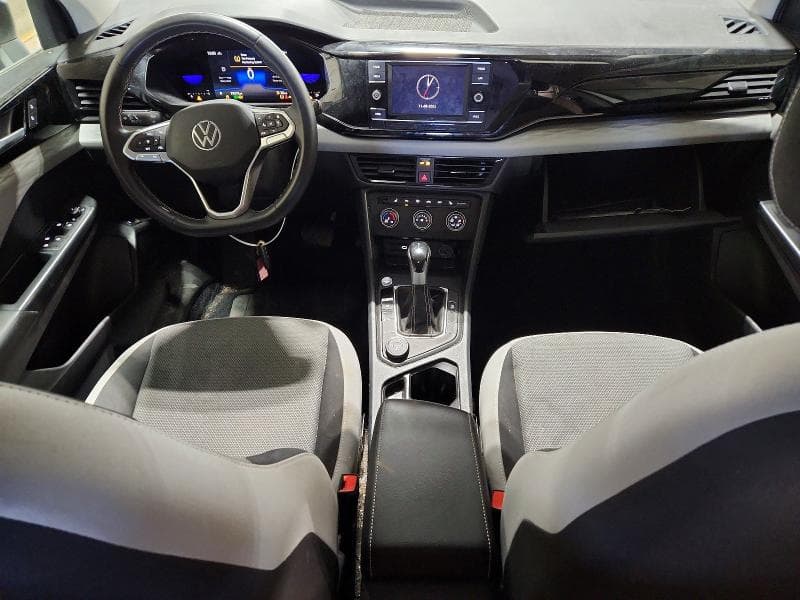 2022 VOLKSWAGEN TAOS S 8