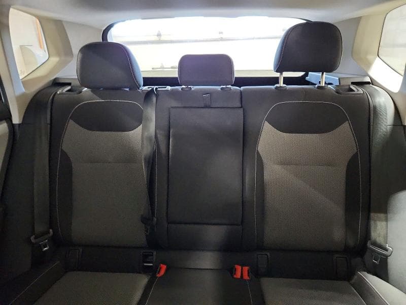 2022 VOLKSWAGEN TAOS S 10