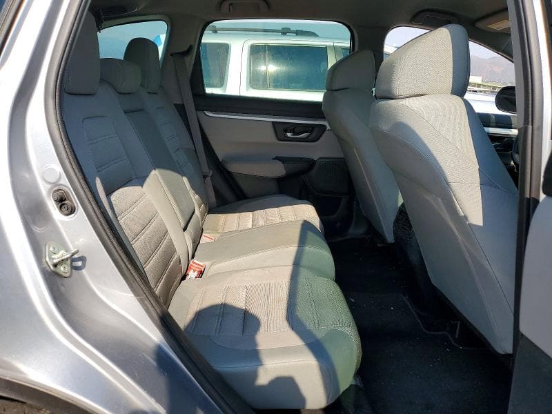 2020 HONDA CR-V LX 11