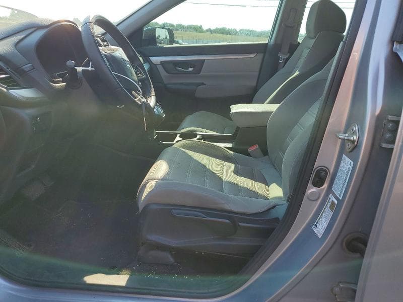 2020 HONDA CR-V LX 7